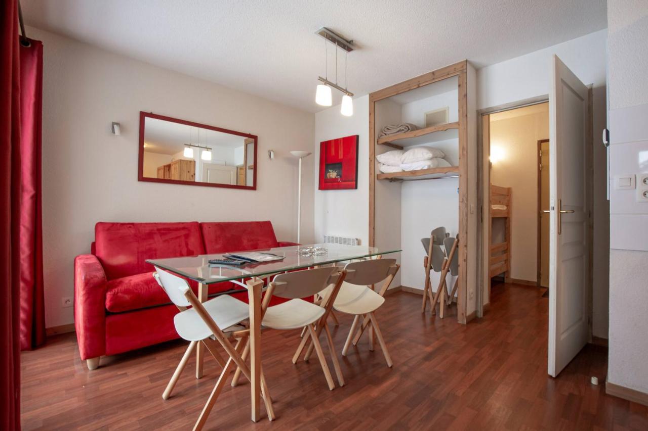 Chalets De Florence Foret & Famille Appartements By Alpvision Residences Valfrejus Exterior foto